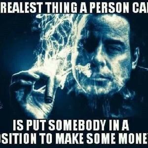 Meet your Posher, Rob ryhno